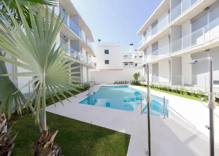 Viento Grande, Apartamento Boutique En La Playa